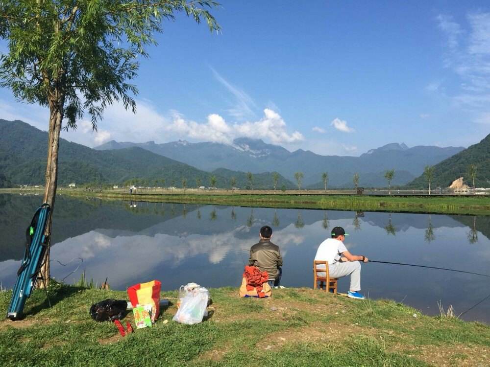 北京可以钓鱼「附：野钓」的地方一览表