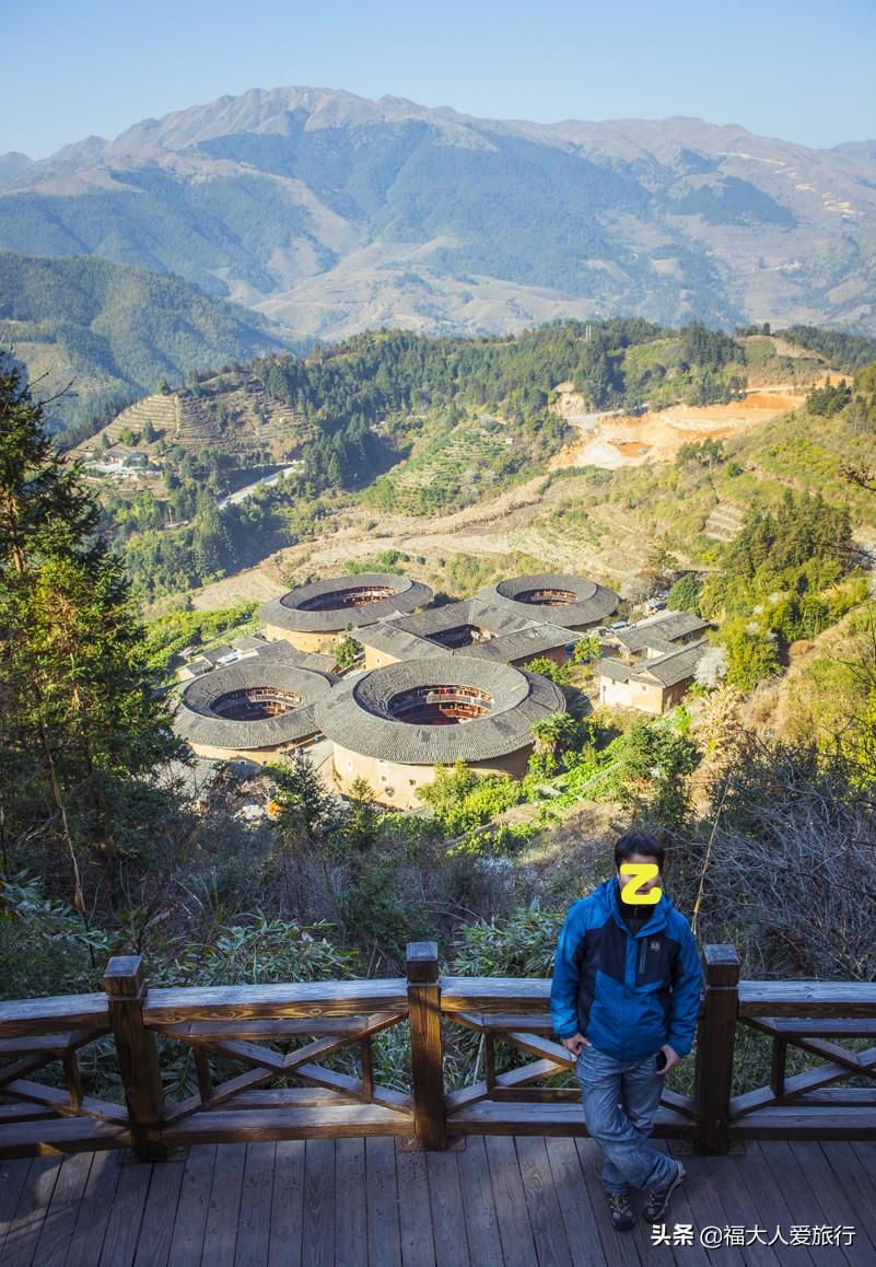 福建土楼哪个最值得一看「必看：福建土楼哪个最值得去」