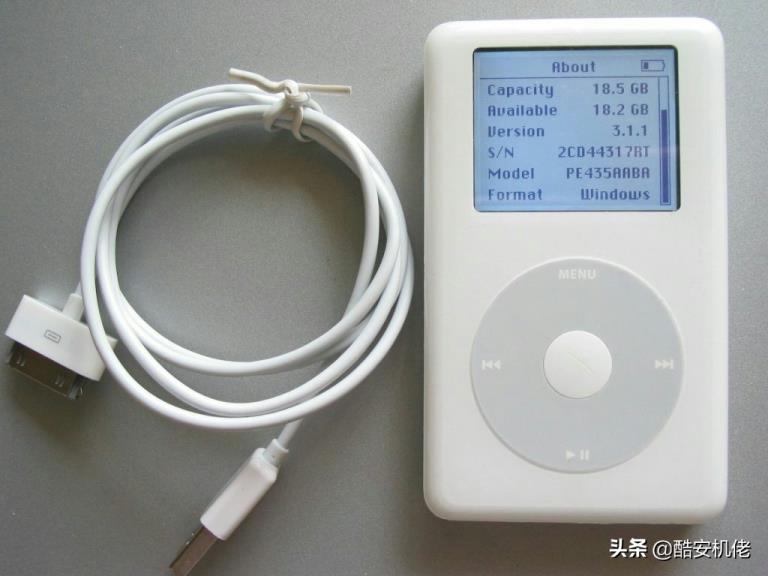 ipodshuffle6配件「详细介绍：ipodshuffle6」