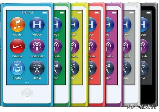 ipodshuffle6配件「详细介绍：ipodshuffle6」