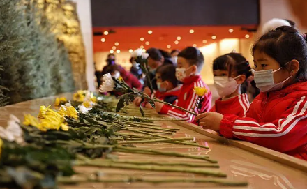 2023年北京清明节扫墓需要预约吗,北京今年清明节扫墓有什么规定吗