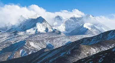 2023五一西藏热了吗,五一节去西藏旅游天气怎么样