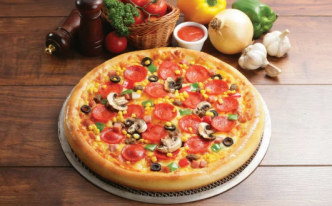 披萨上面一般都放什么蔬菜水果好吃 最新披萨上放什么食物最好吃