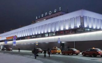 俄关闭圣彼得堡机场及200公里空域 精选：圣彼得堡机场关闭原因