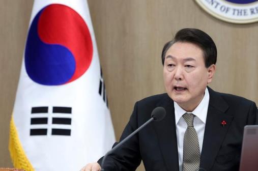 韩国想“独立开发核武器”,韩国核武技术从何而来