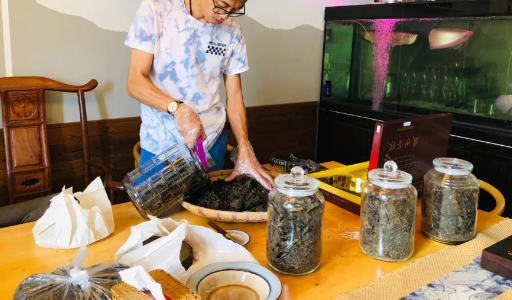 华莱黑茶7000元一单合法吗,华莱黑茶的功效与作用