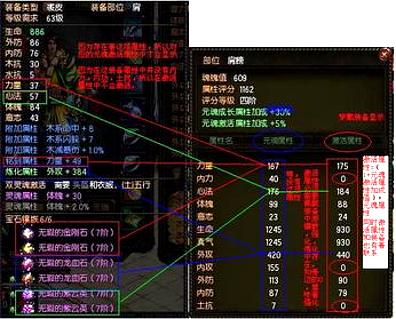 ol最新装备有哪些亮点 如何最大化利用 