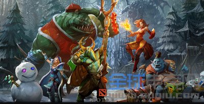 dota2更新不了,dota2点更新没反应的原因,刀塔