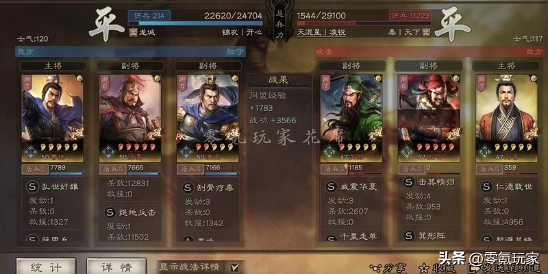 三国志战略版平民吕布阵容，三国志战略版4-5队共存