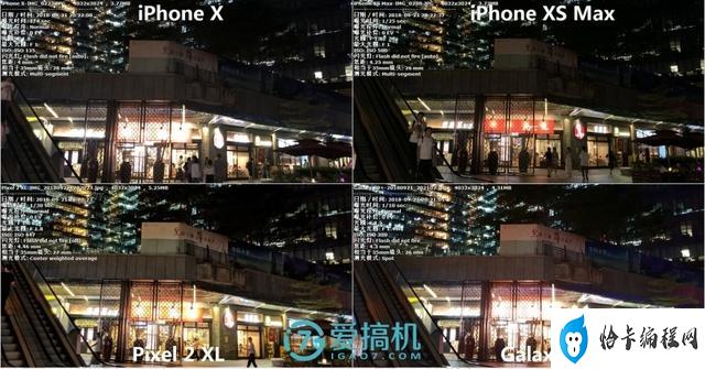iphone xsmax配置参数(入手iphone xs max深度评测)