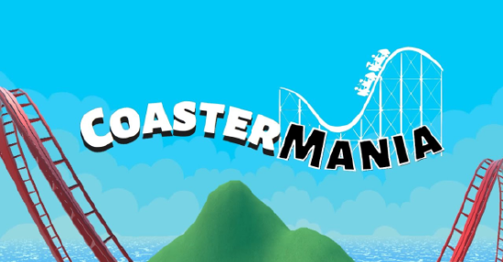 可以玩过山车的游戏推荐，《CoasterMania》特色介绍