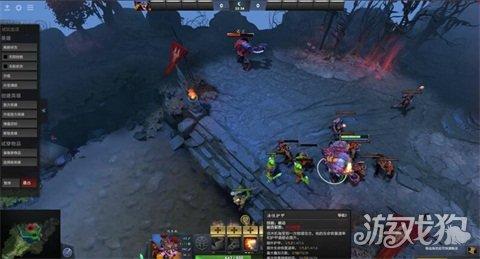 小白必看dota伐木机教学分享，伐木机出装推荐