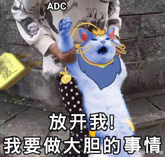 英雄联盟魔法猫咪台词分享，魔法猫咪的故事你了解多少