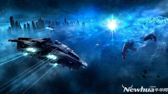 瓦尔基里的游戏叫什么，太空VR游戏《EVE：瓦尔基里》评测