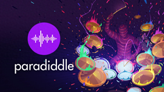 架子鼓游戏有哪些好玩，击鼓新游《Paradiddle》敬请期待