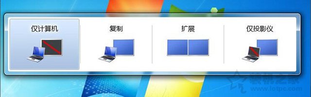 笔记本如何连接投影仪？MAC OS/Win10/7笔记本和投影仪连接方法