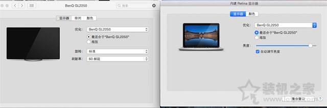 笔记本如何连接投影仪？MAC OS/Win10/7笔记本和投影仪连接方法