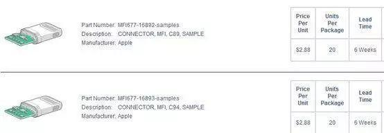 原装苹果数据线多少钱一根,淘宝、京东最新报价行情,数据线,苹果,芯片