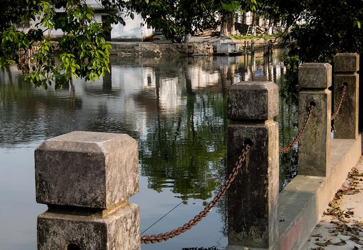 上海十大古镇排名 上海最值得去的十大古镇景点,古镇,景点,老街