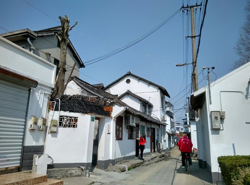 上海十大古镇排名 上海最值得去的十大古镇景点,古镇,景点,老街