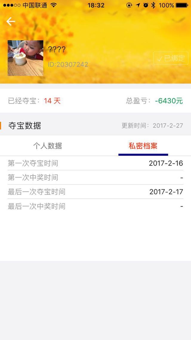 网易一元夺宝倒闭了网友纷纷晒出夺宝成绩单,成绩单,网友,商品