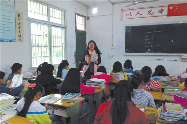 烟台十大高中排行榜 烟台市第九中学上榜第一规范化学校,中学,高中,学校