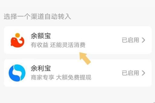支付宝余额怎么会自动转入余额宝怎么取消,如何取消支付宝中余额自动转入余额宝