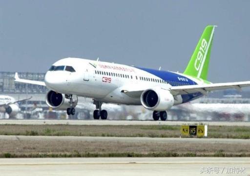 c919之前的国产客机,除了c919中国还在研制其他型号的大飞机吗