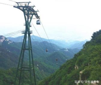 泰山海拔高度是多少台阶,泰山海拔高度