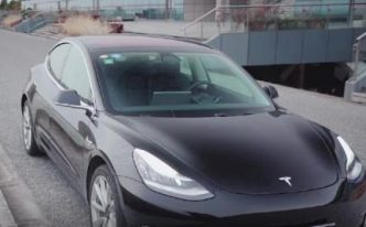 特斯拉model3该不该买「详细讲解：第一辆车买特斯拉model3」