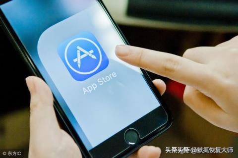 为什么无法连接到appstore苹果x,为什么无法连接到appstore