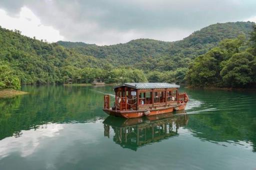 肇庆自驾旅游攻略必去景点,肇庆自驾游一日游攻略