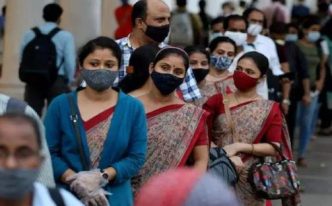 印度北部出现不明传染性疾病「详细讲解：印度新冠疫情最新消息」