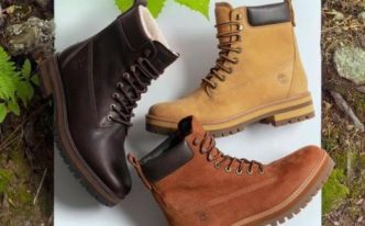 timberland军靴「秒懂：timberland鞋子」