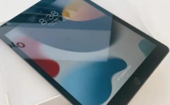 iPad10是什么屏幕「附：iPad10屏幕刷新率是多少」