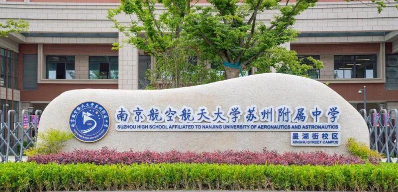 苏州市园区前十名小学,苏州园区小学排名一览表