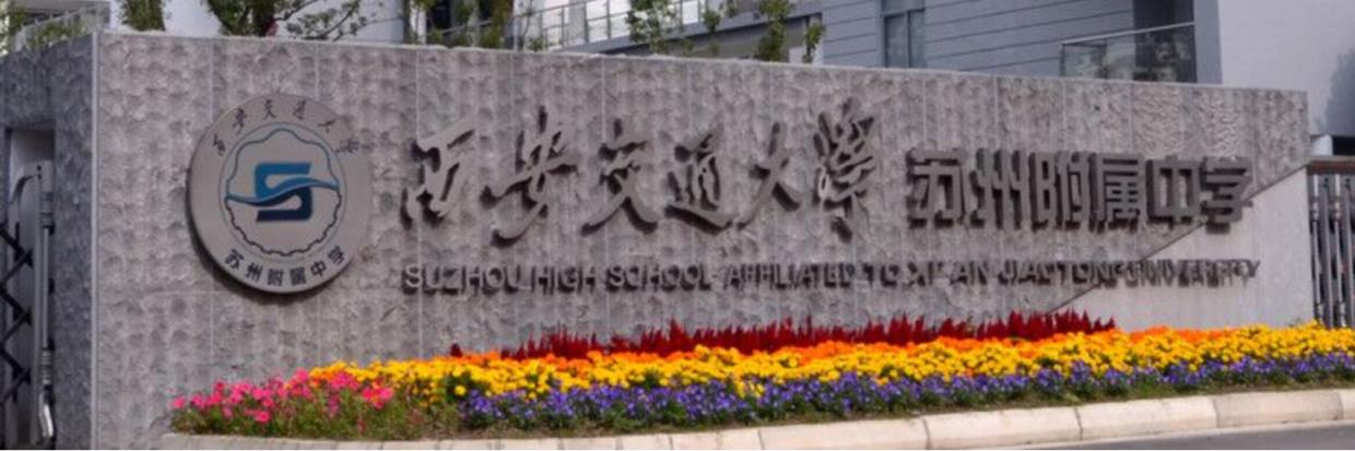 苏州市园区前十名小学,苏州园区小学排名一览表