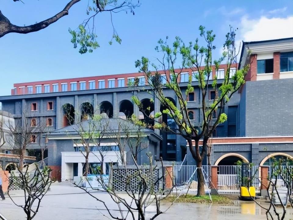 苏州市园区前十名小学,苏州园区小学排名一览表