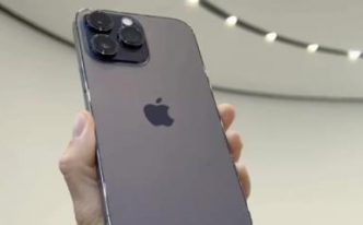 iPhone14在哪里买划算「推荐iPhone14多久时间可以退货」