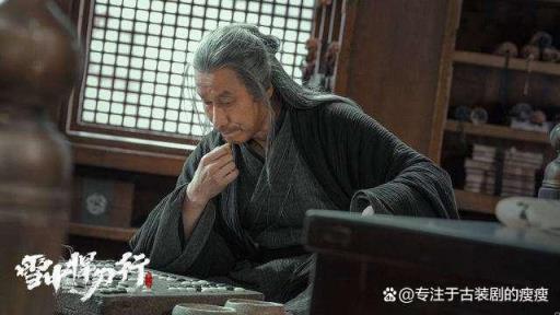 《雪中悍刀行》人物结局介绍,《雪中悍刀行》人物结局解析