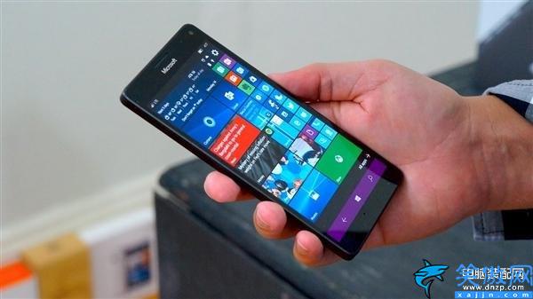 lumia925刷win10教程,Lumia成功刷入Win10详情