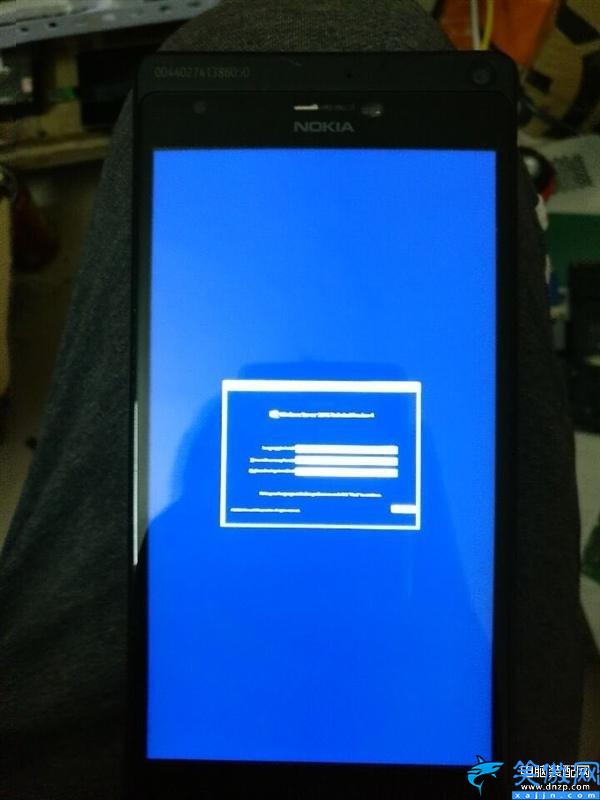 lumia925刷win10教程,Lumia成功刷入Win10详情