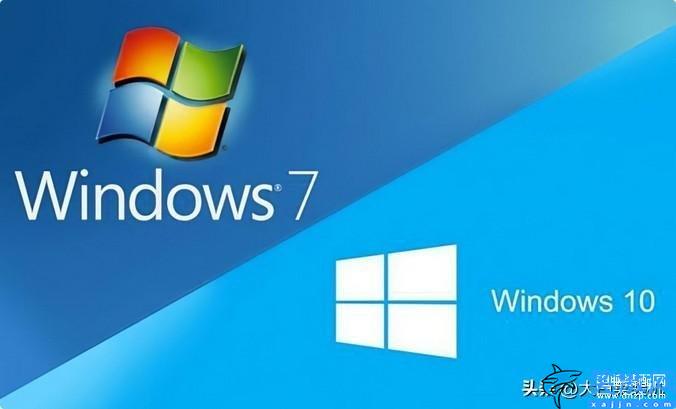 Win7系统如何升级Win10,电脑系统升级的操作教程