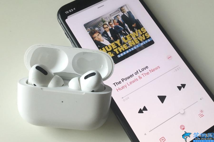 airpods pro正确充电方法,耳机健康充电的使用教程