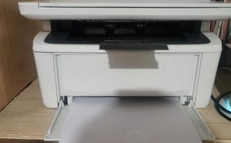 打印机彩色墨盒灯闪烁怎么修理 以及惠普打印机一直闪灯无法打印处理方法