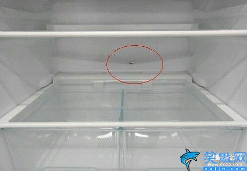 冰柜保鲜室有水是咋回事,冰箱冷藏室积水原因介绍