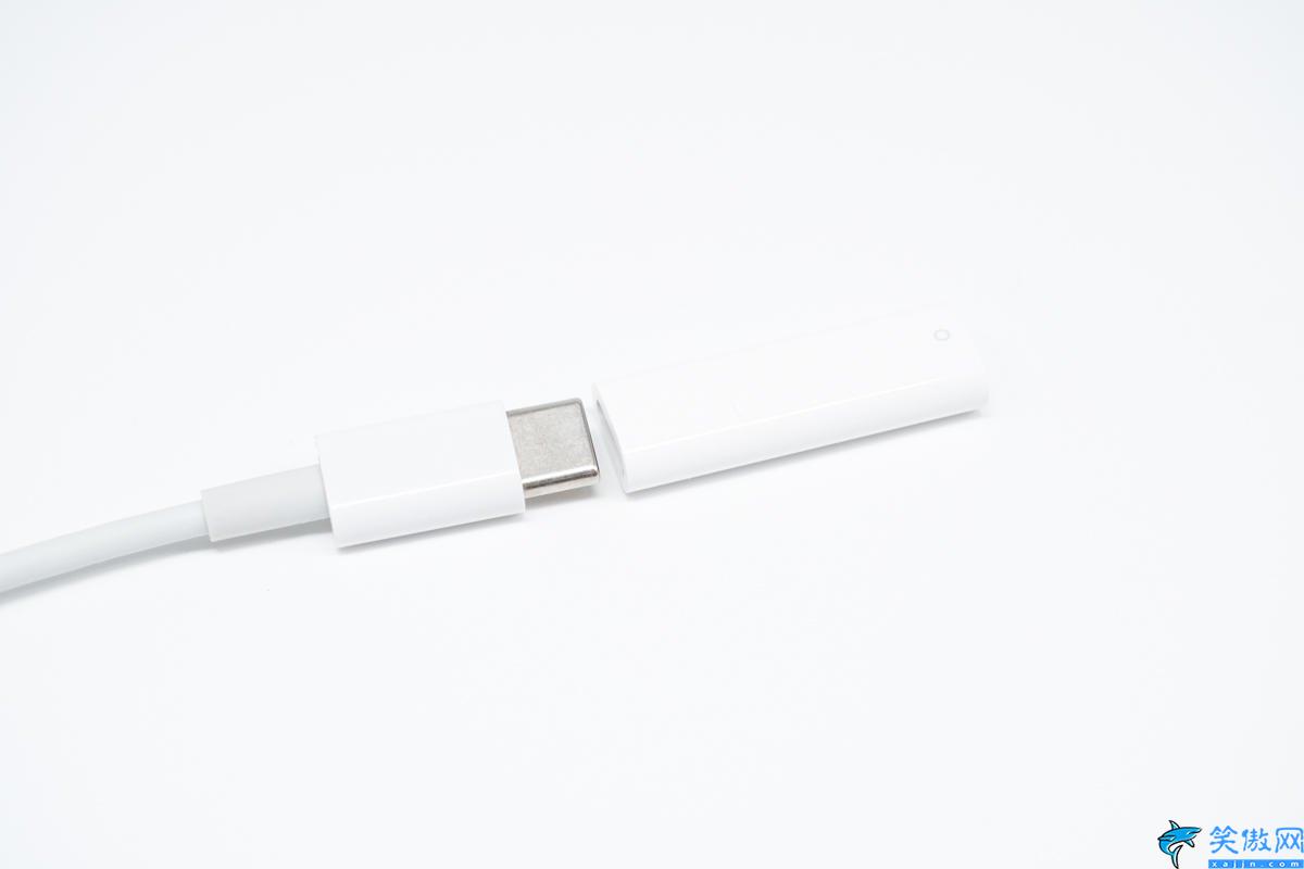 苹果一代笔怎么充电,一代Apple Pencil的优雅充电方式