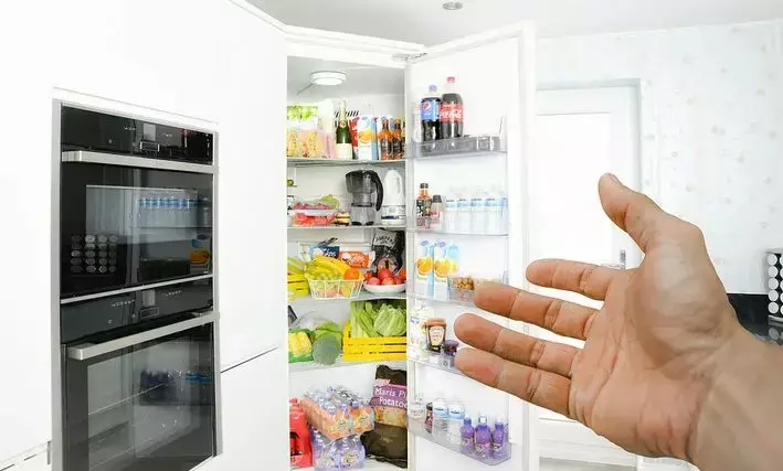 冰箱夏天冷藏开几档最合适,冰箱使用小技巧