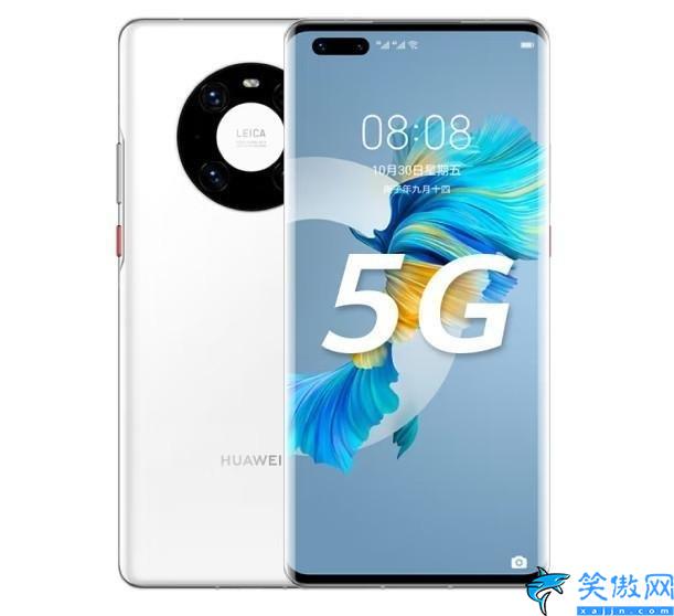 华为nova 5g手机哪款值得推荐,华为现货5G手机盘点