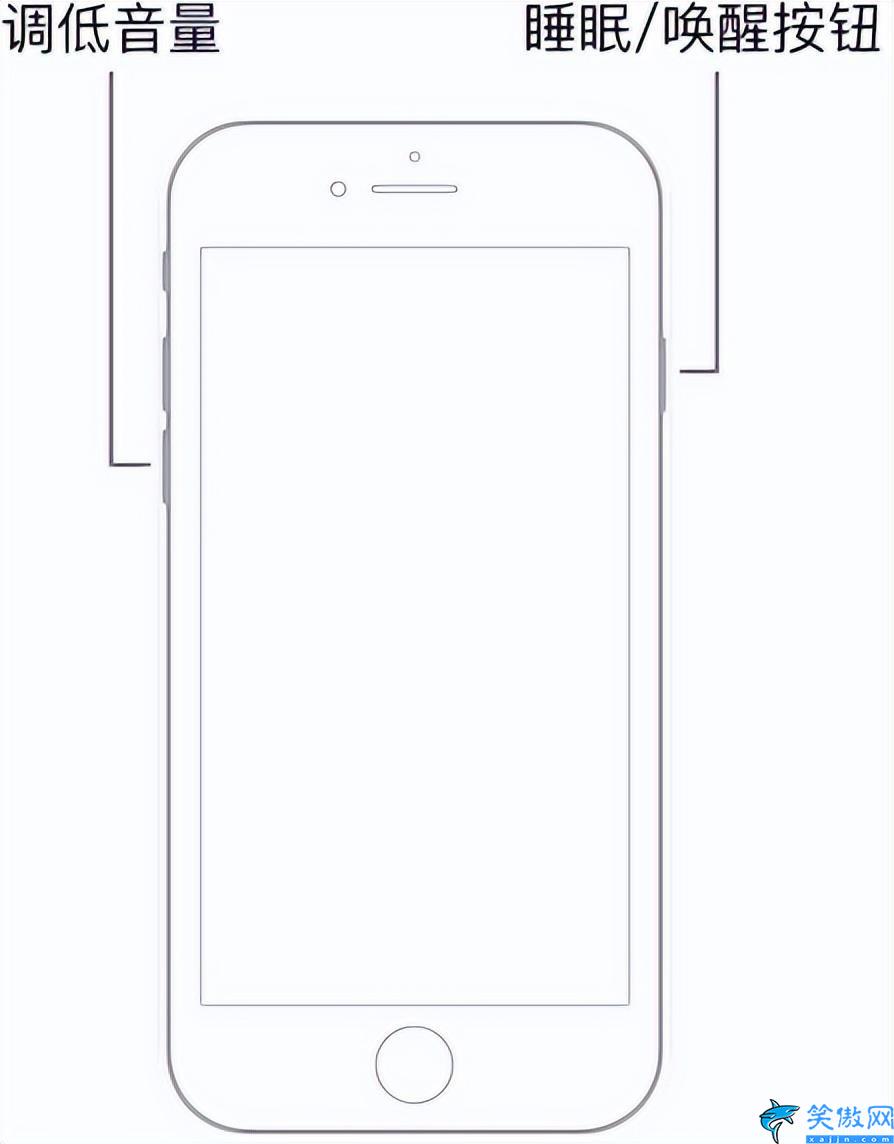 苹果手机黑屏开不了机蓝屏怎么办,iPhone黑屏解决方法技巧